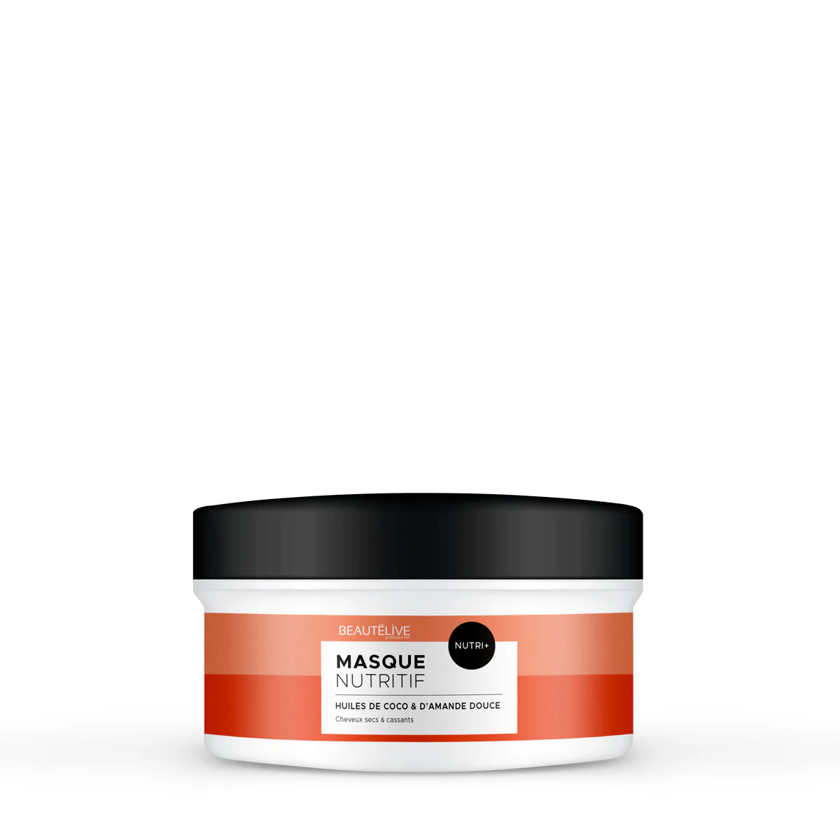 Masque haute nutrition Nutri  250ml