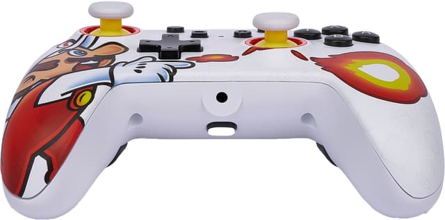 PowerA Switch controller
