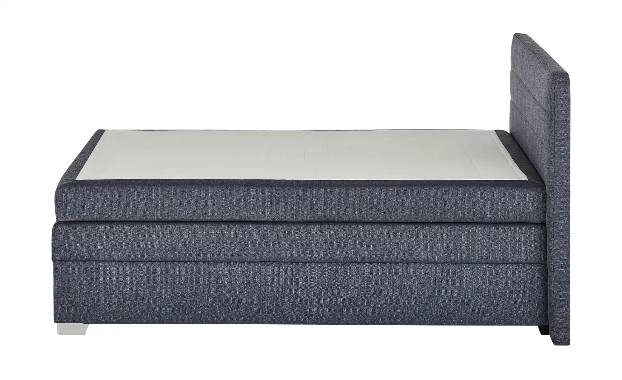 Boxspringbett mit Bettkasten Hackney