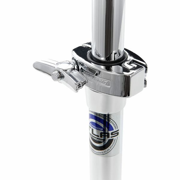 Ludwig LAS45TS Atlas Double Tom Stand