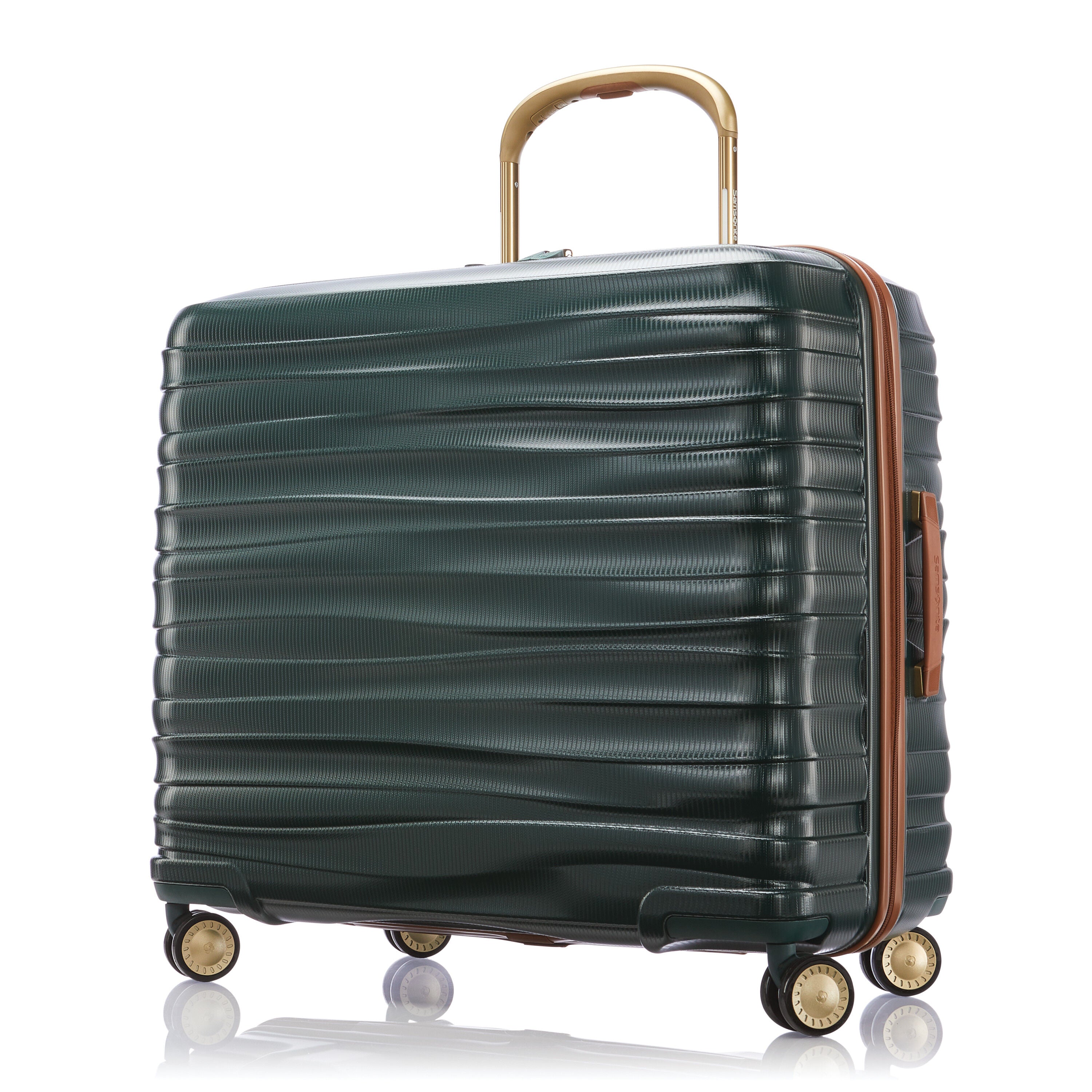 PLANADOR MÉDIO SAMSONITE STRYDE 111
