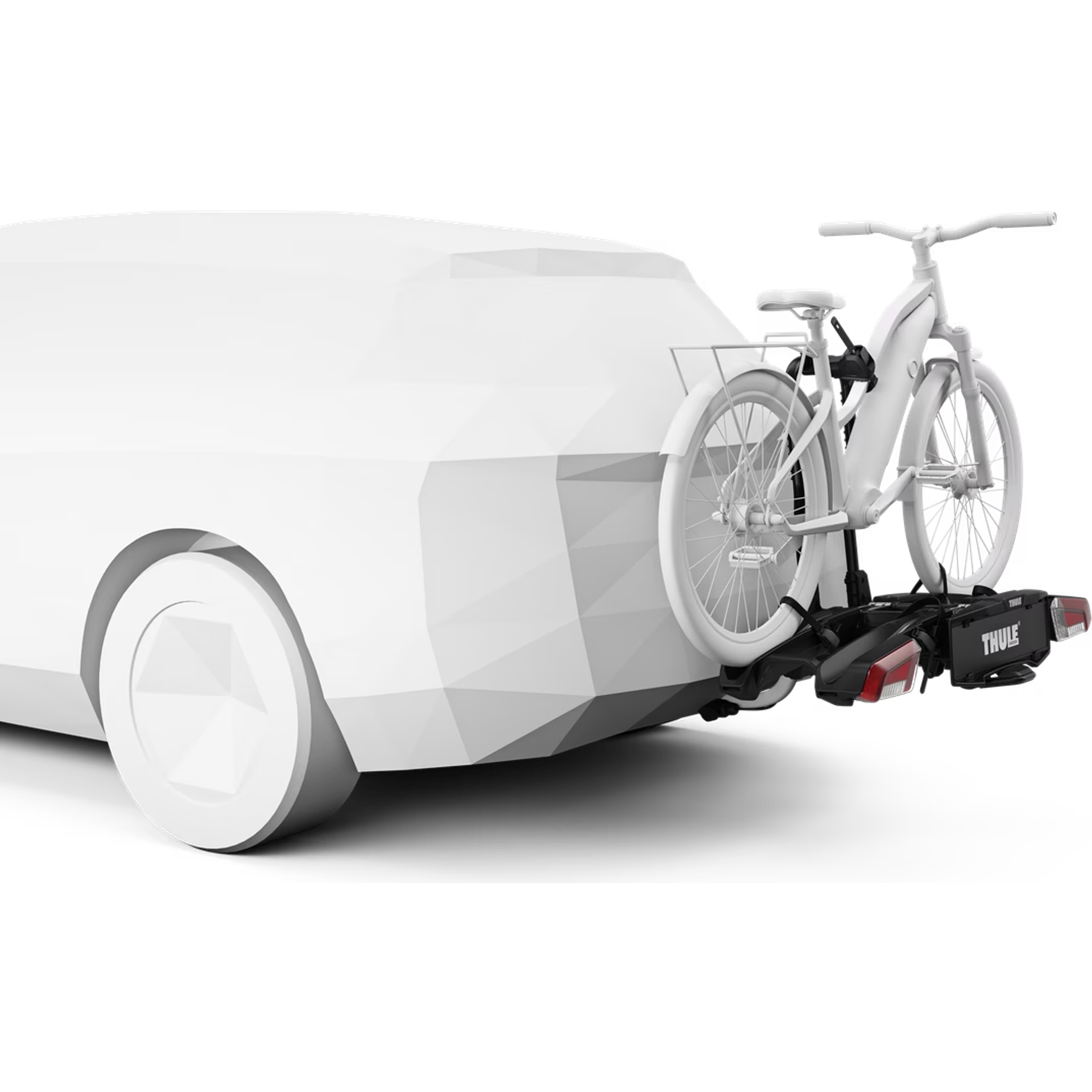 Thule EasyFold 3 944 Fietsendrager