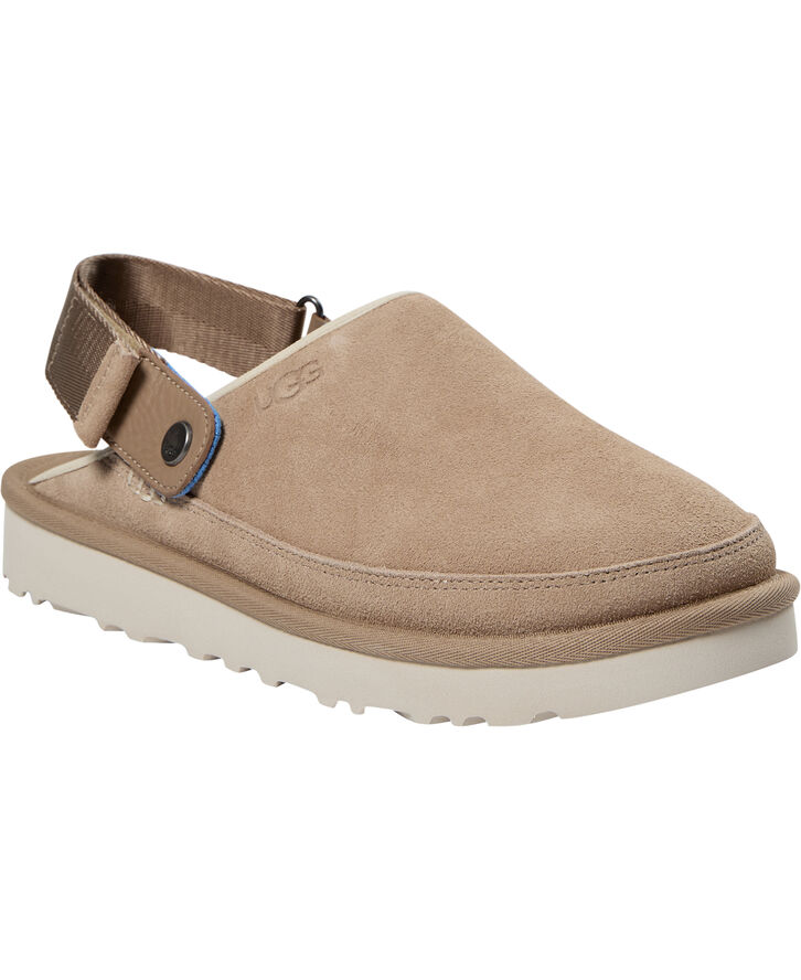UGG Goldencoast Clog Sand / santorini
