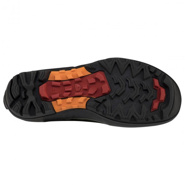 Viking - Terrain II - Bottes en caoutchouc