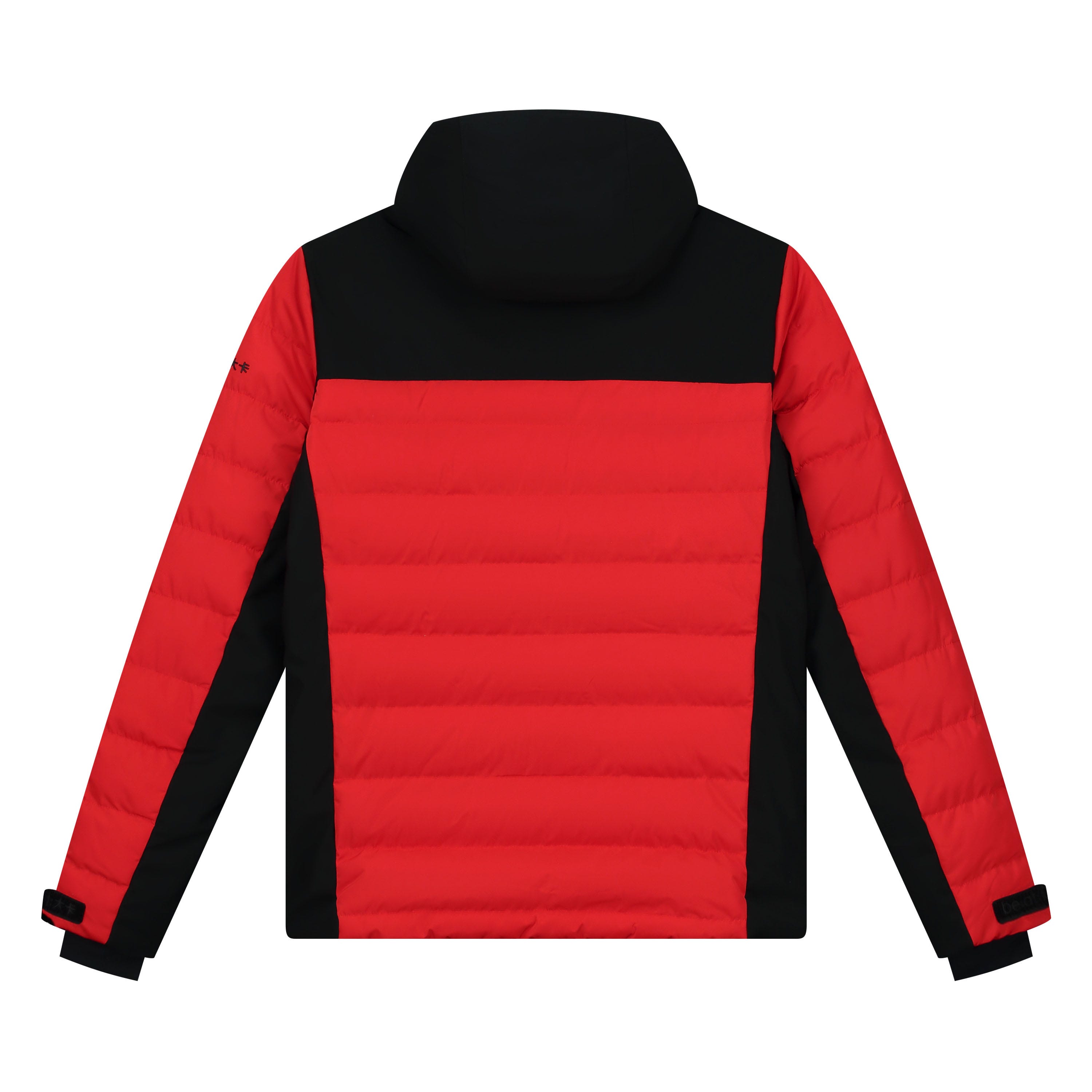 be:at:  Briscoe Ski & Lifestyle Jacket