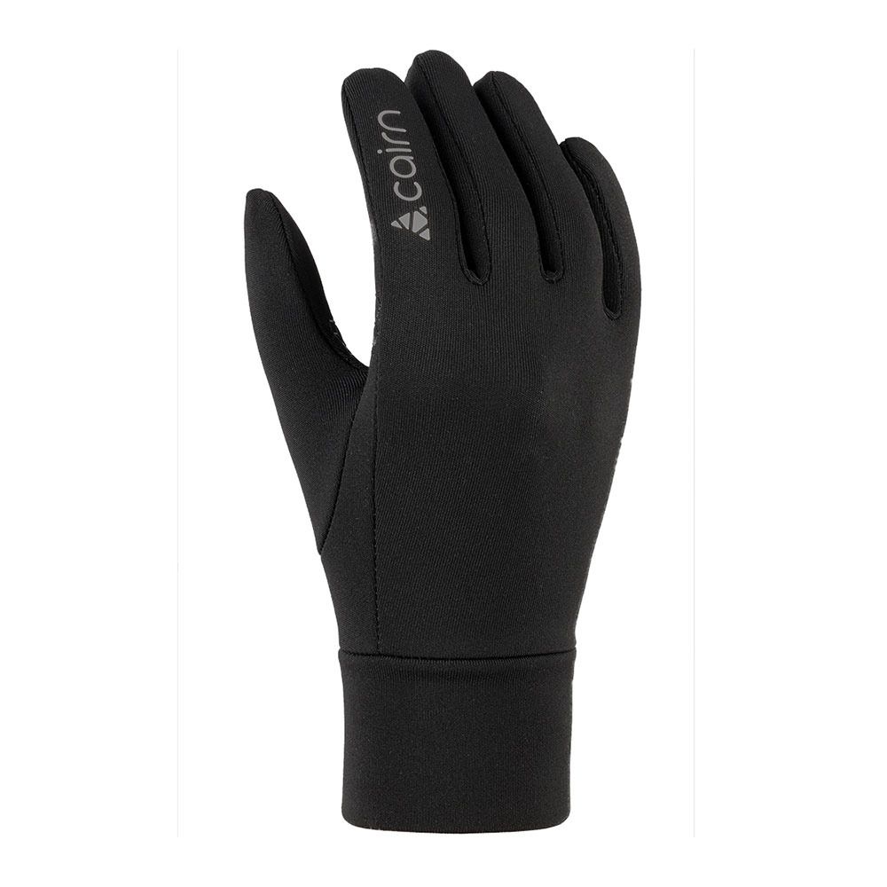 Cairn WARM TOUCH - Gants ski black
