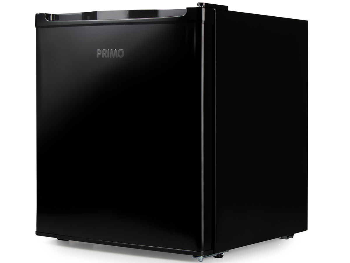 Primo PR117DV 33 liter mini vriezer - Black