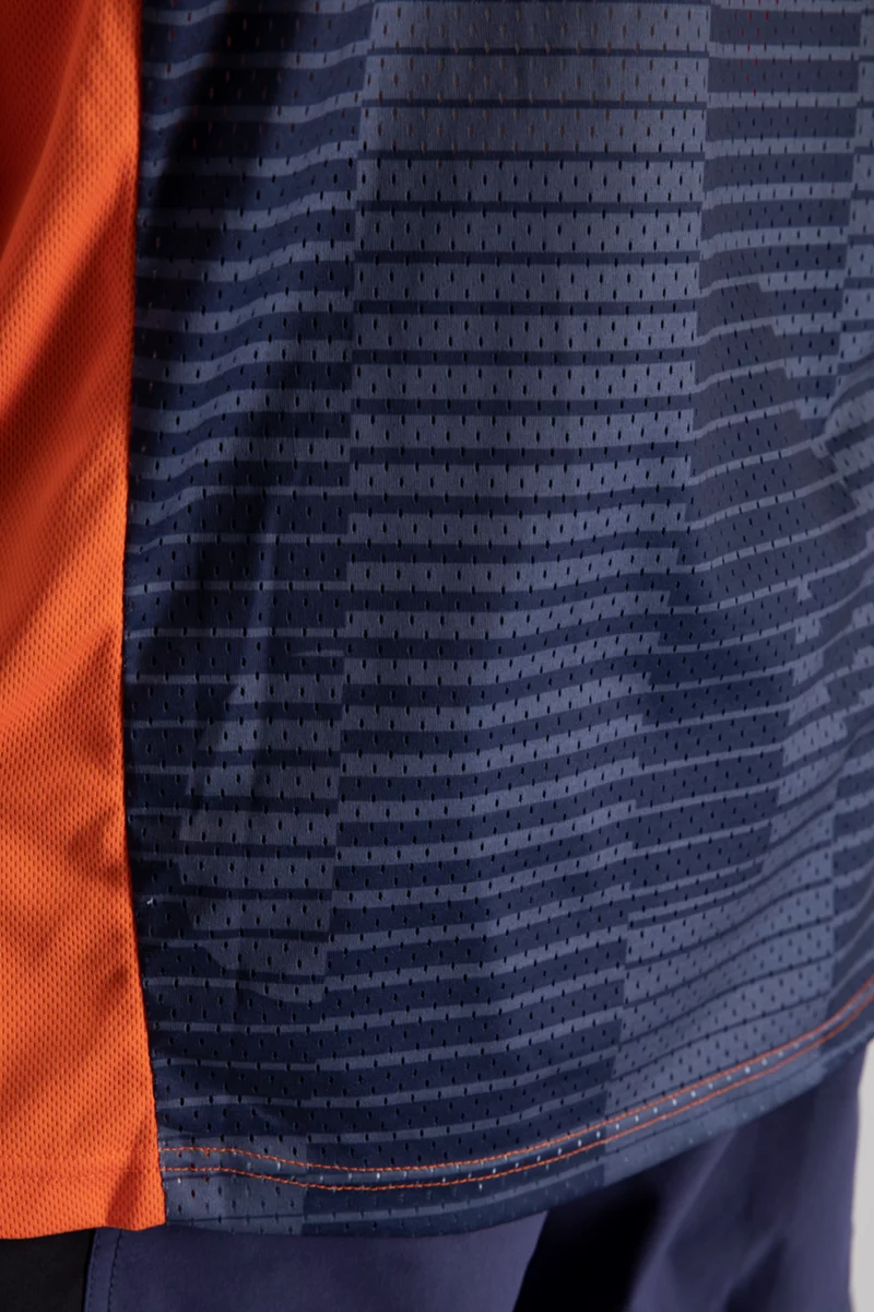 ION Scrub Herren Biketrikot
