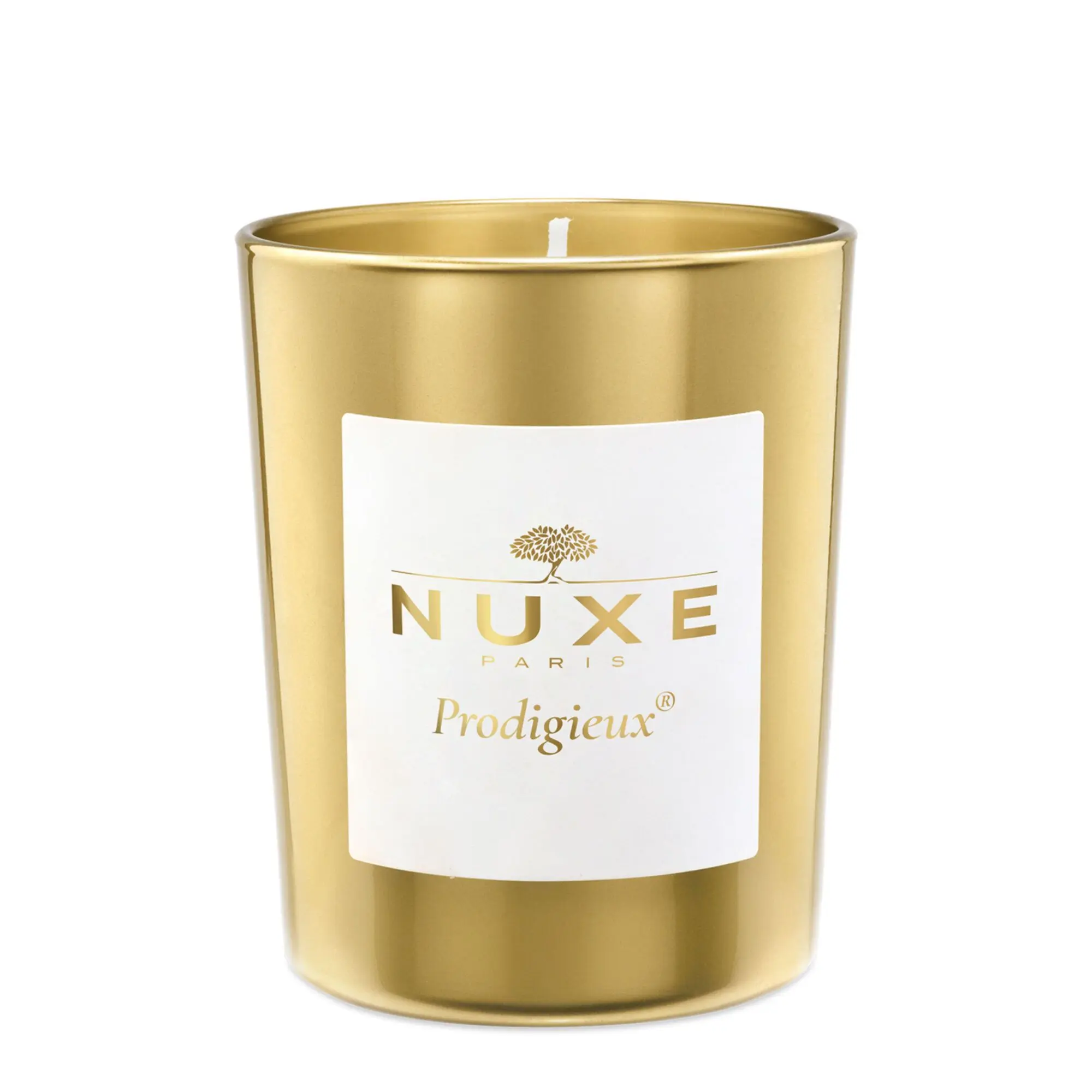 Nuxe - Bougie Prodigieuse 140g- Bougie
