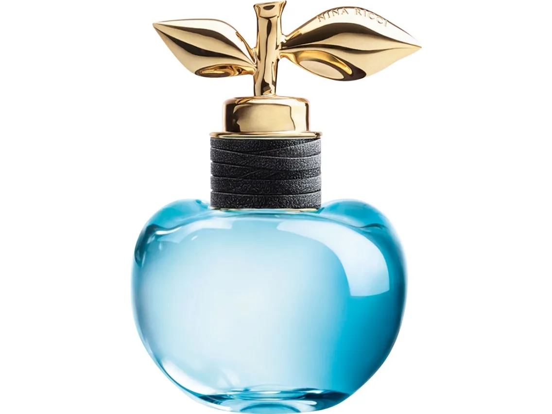 Nina Ricci Luna Eau De Toilette 50 ml (kvinde)