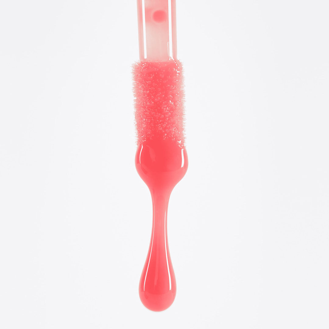 CATRICE  Gloss para Lábios Gloss Obsessed Lip Glaze