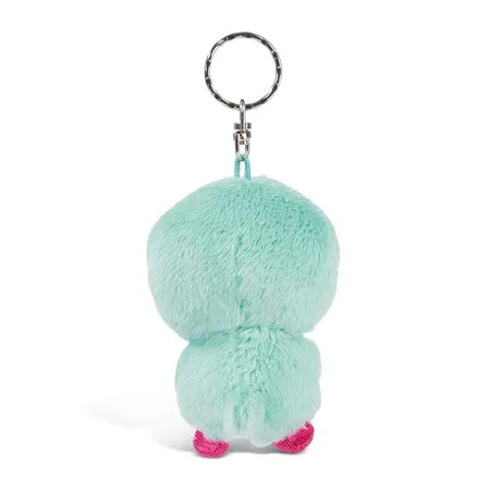 NICI Glubschis Schlüsselanhänger Pinguin Yoniko, 9 cm