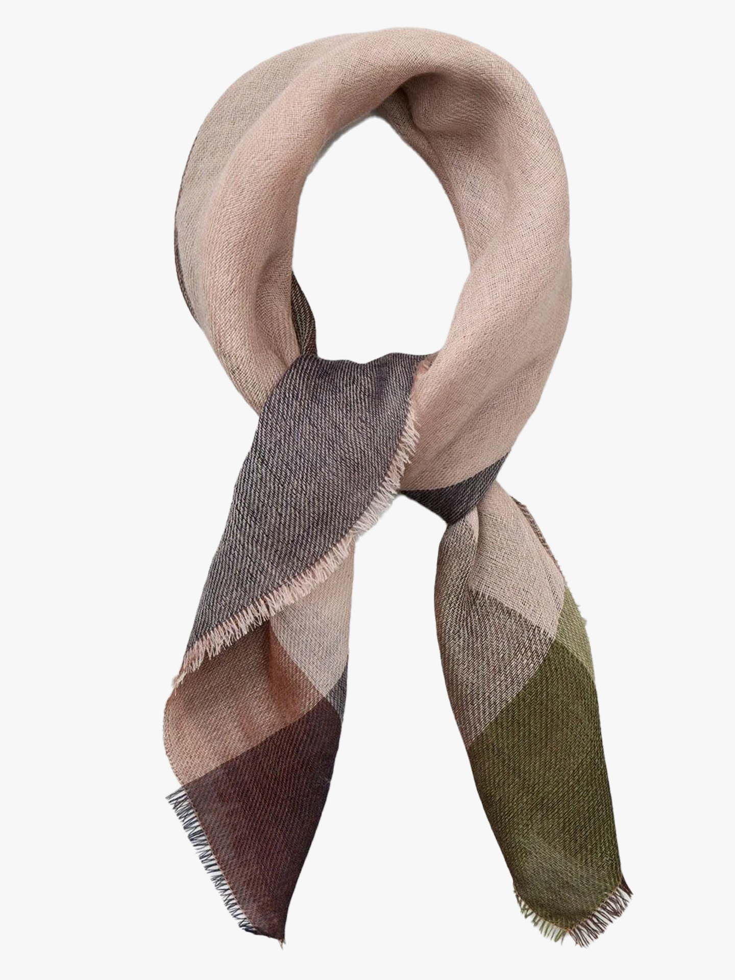 Ekko Wica Scarf