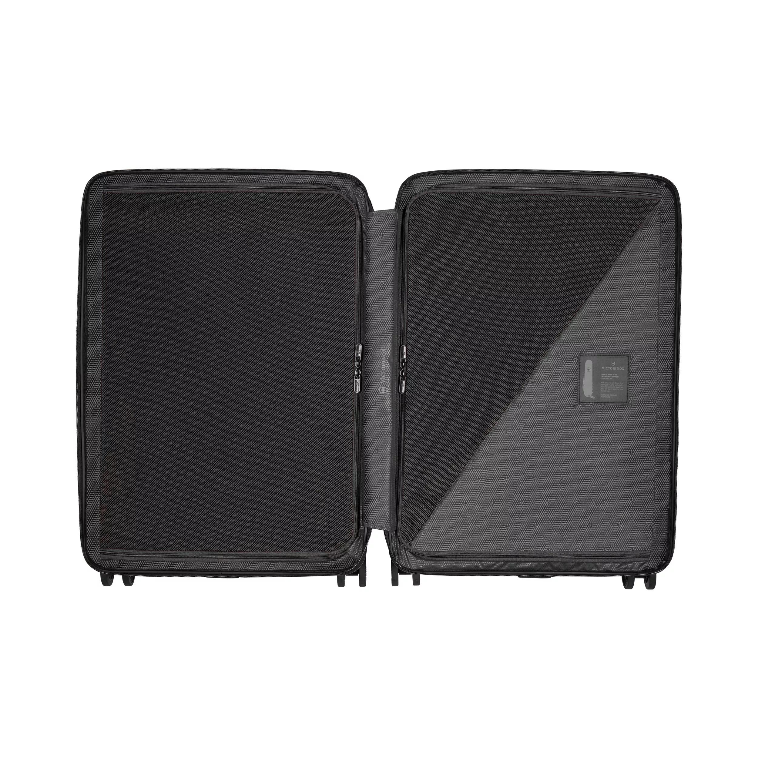 Airox Medium Hardside Case-schwarz
