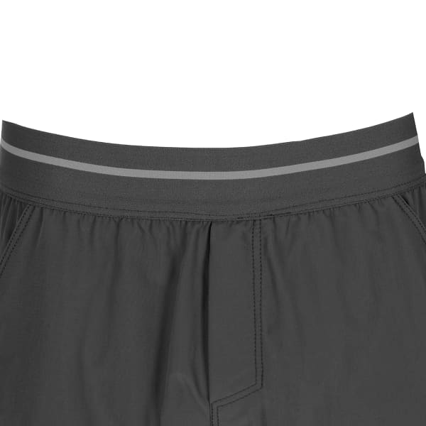Short escalade RAB OBTUSE SHORTS ANTHRACITE