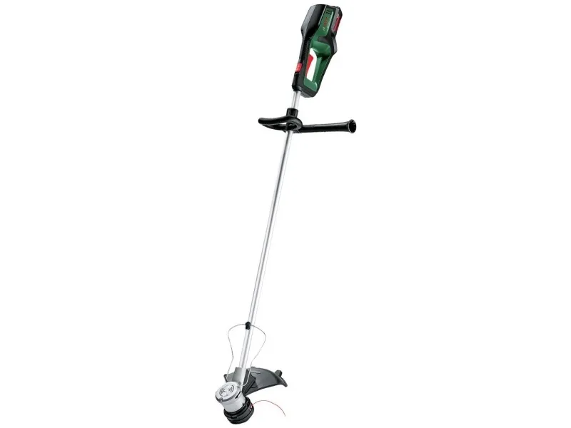 Bosch ACCu GRÆSTRIMMER ADV 33CM 36V SOLO - SOLO