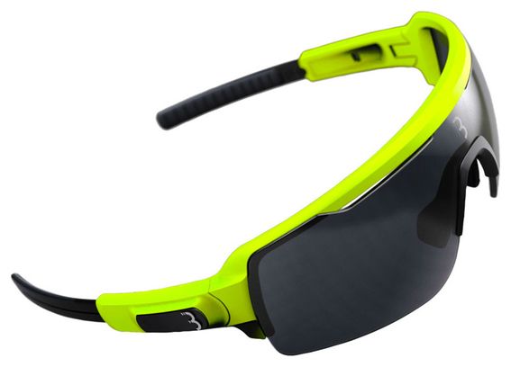 Lunettes BBB Commander Jaune