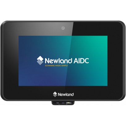 Newland NQuire 500 Skate II 2 GHz Kiosque 12,7 cm (5