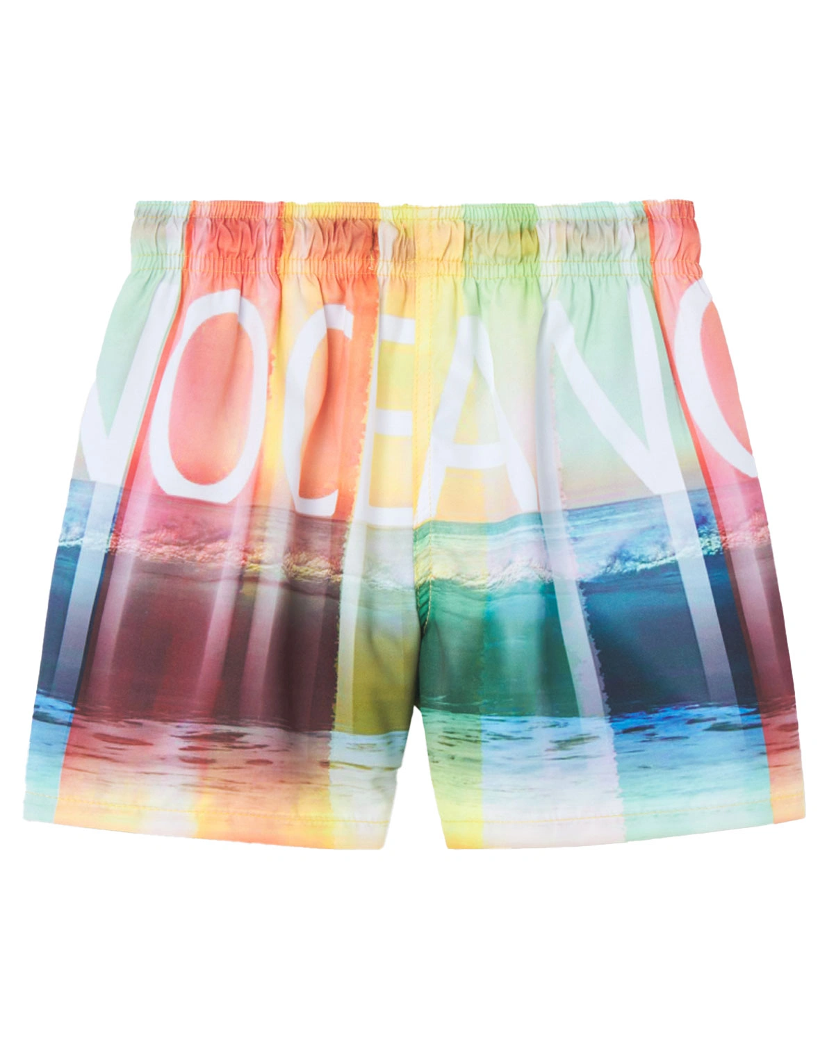 Badeshorts OCEAN in bunt