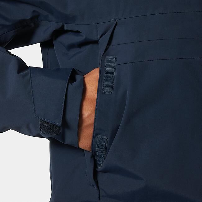 HELLY HANSEN - VESTE PIER 4-0 HOMME