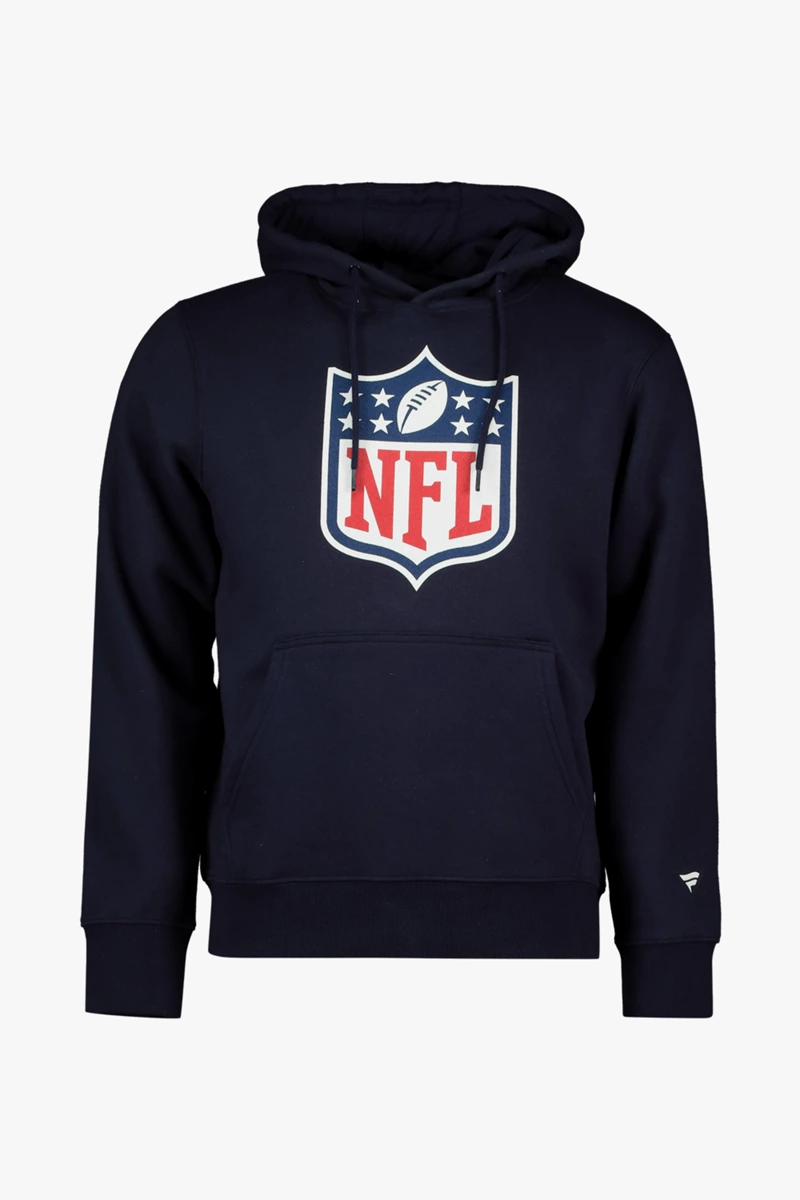 Fanatics NFL Primary Logo Graphic Herren Hoodie