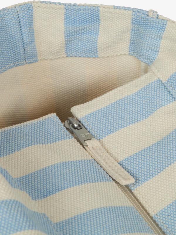 Fairy Beach Tote bag Bleu Femme