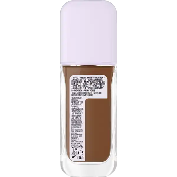 Super Stay Lumi Matte Foundation 367