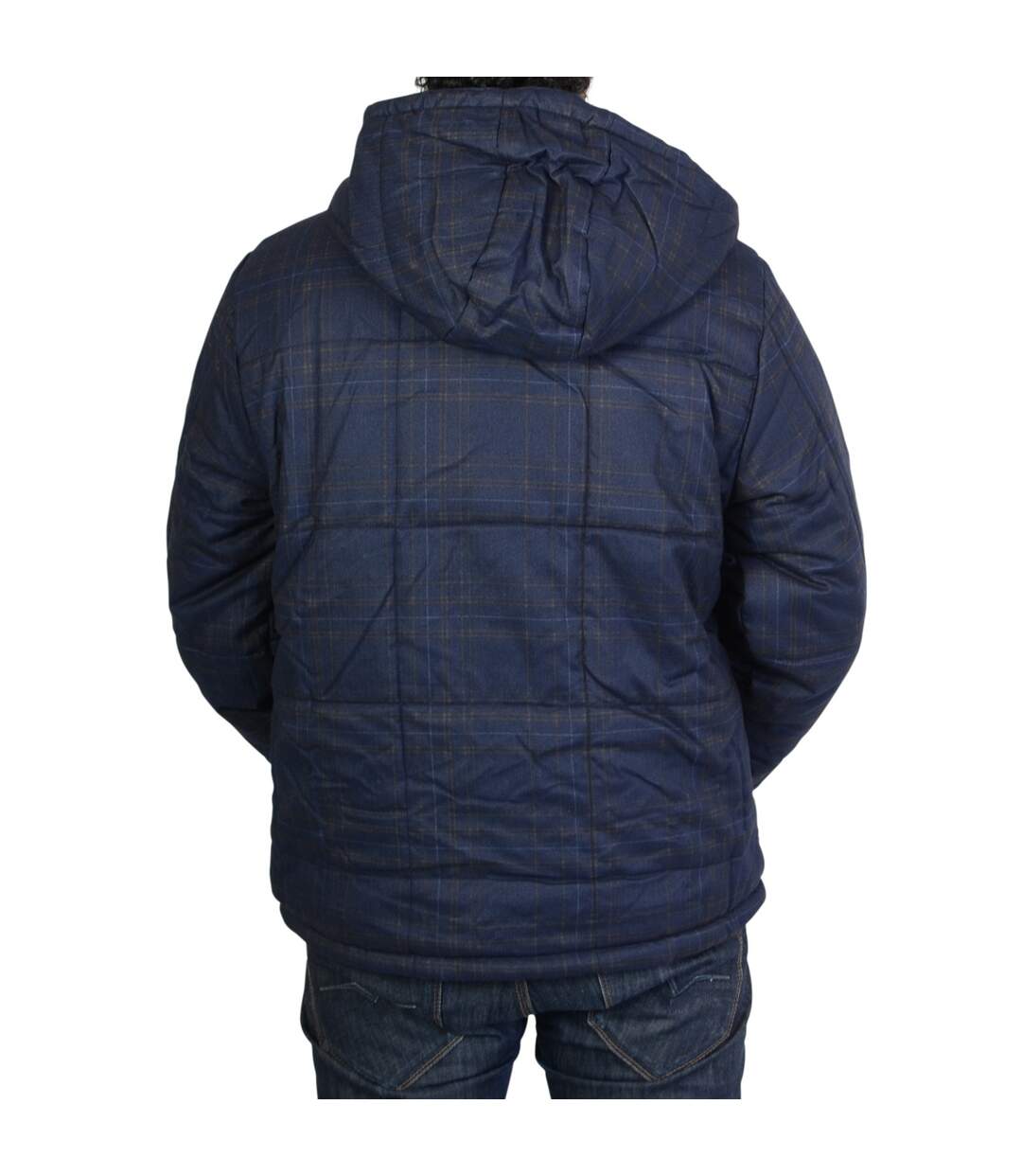 Doudoune Pepe Jeans Master