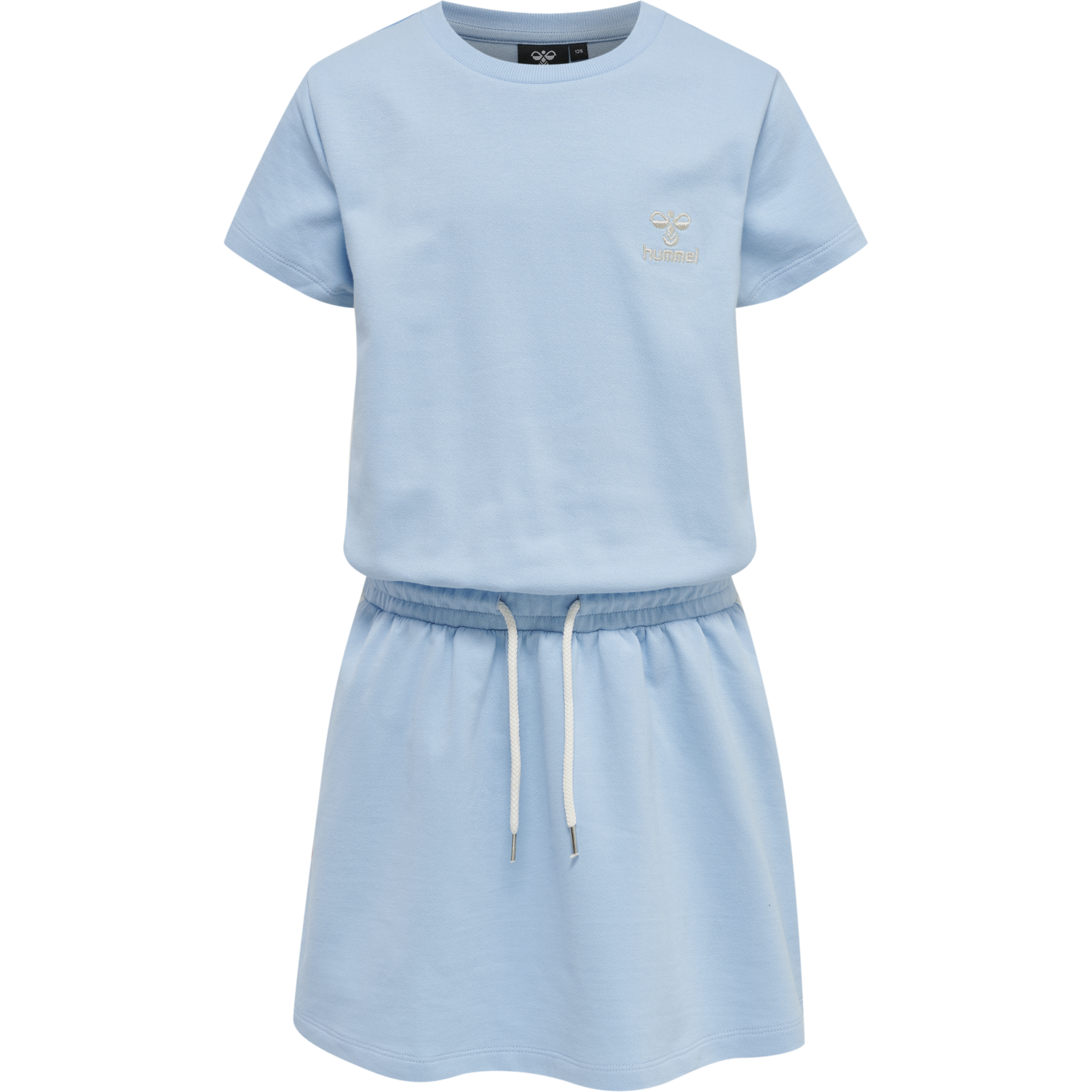 hmlCALIDA DRESS S/S