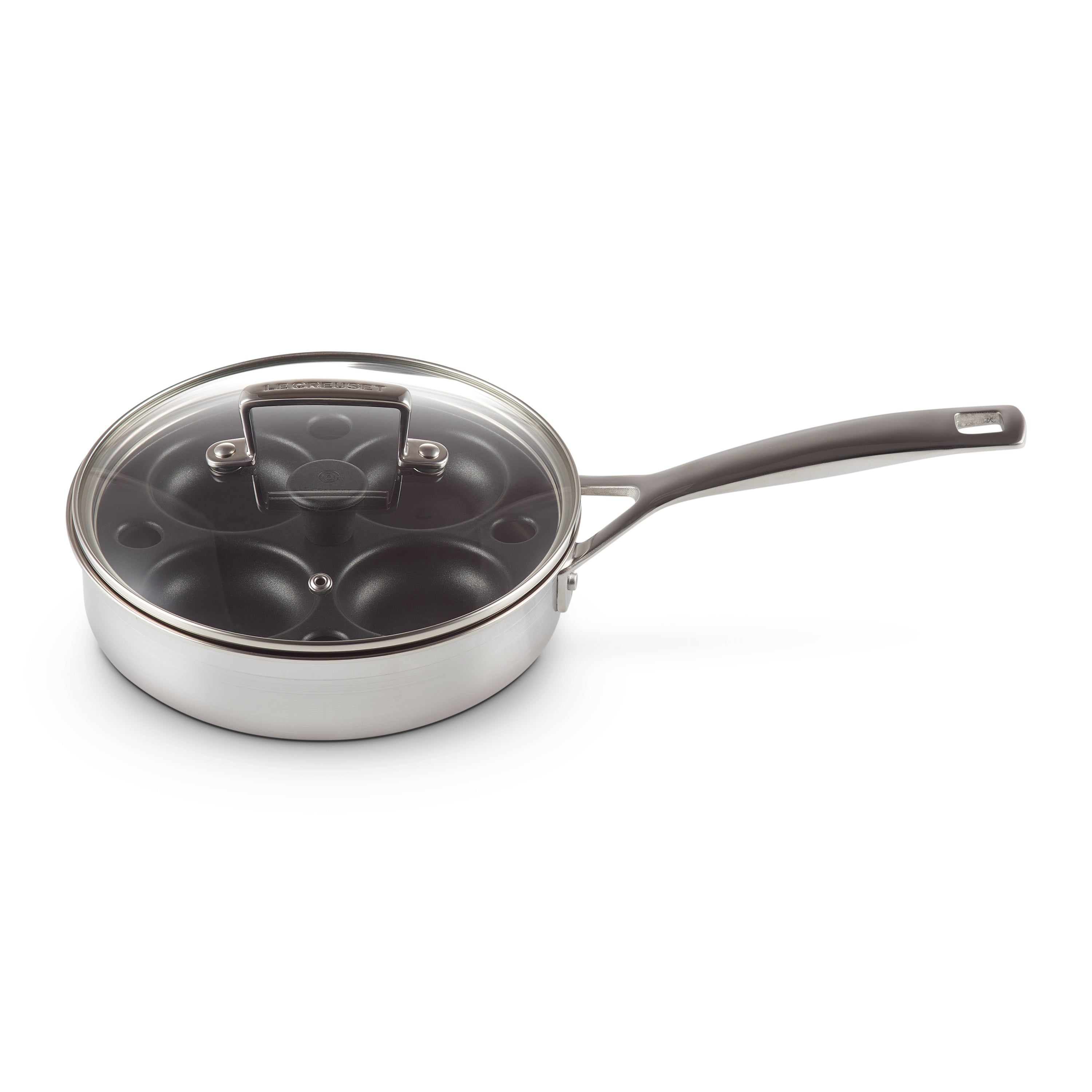 Le Creuset Classic Hapjespan Ã 20 cm