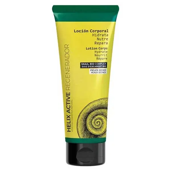 Creme Corporal Ativo Armonia Helix 200ml