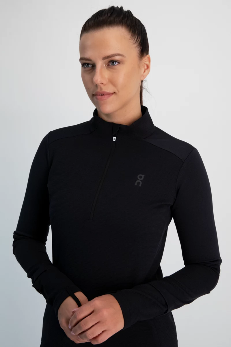 ON Climate Damen Longsleeve