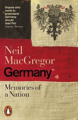 Germany: Memories of a Nation (Paperback)