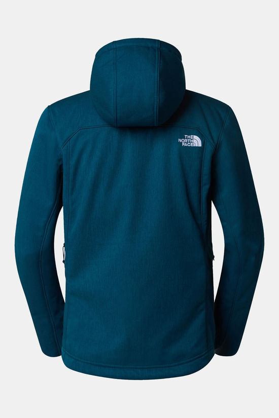 The North Face The North Face M Quest Hooded Softshell