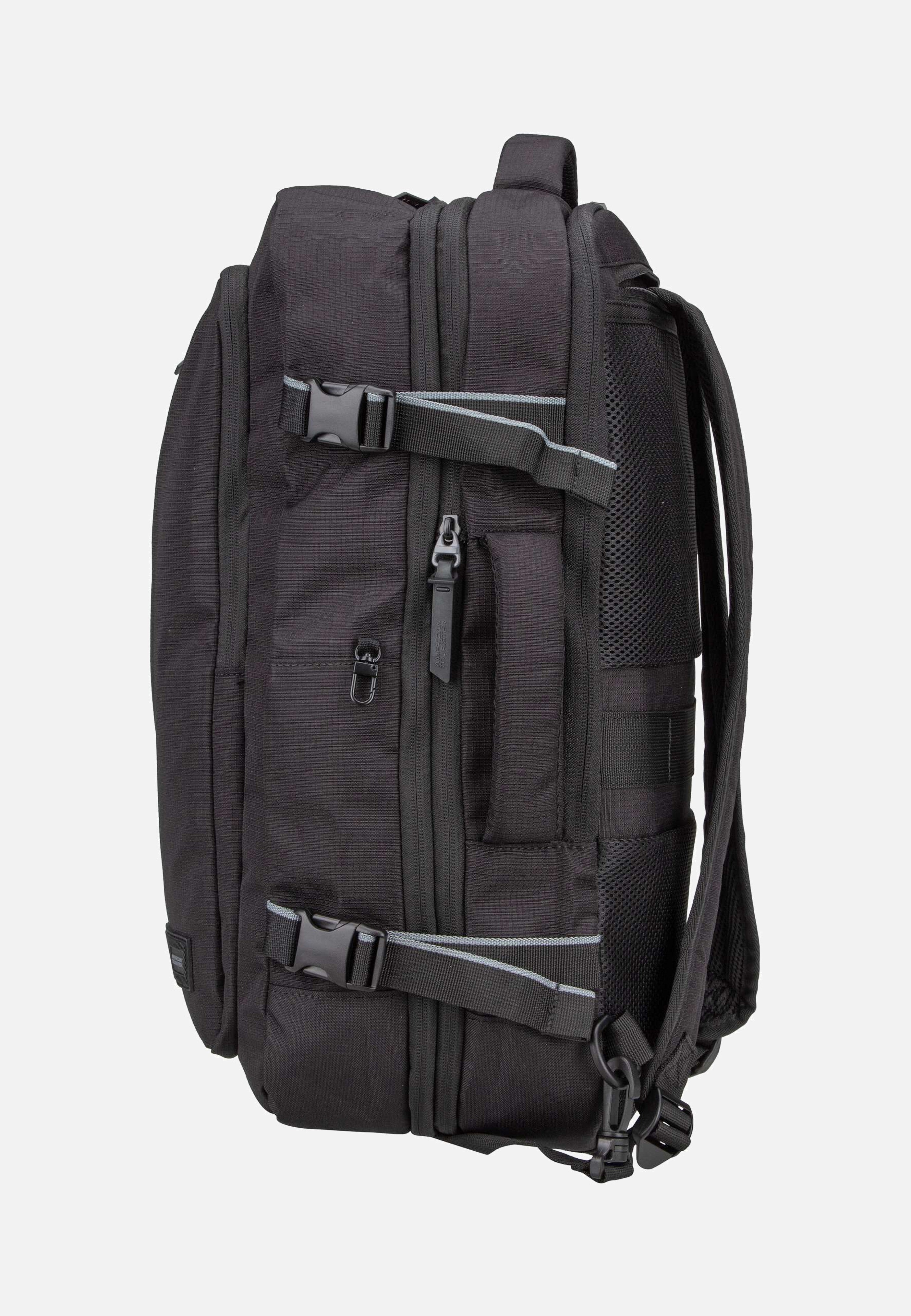 Take2Cabin Travel L Black - Rucksack
