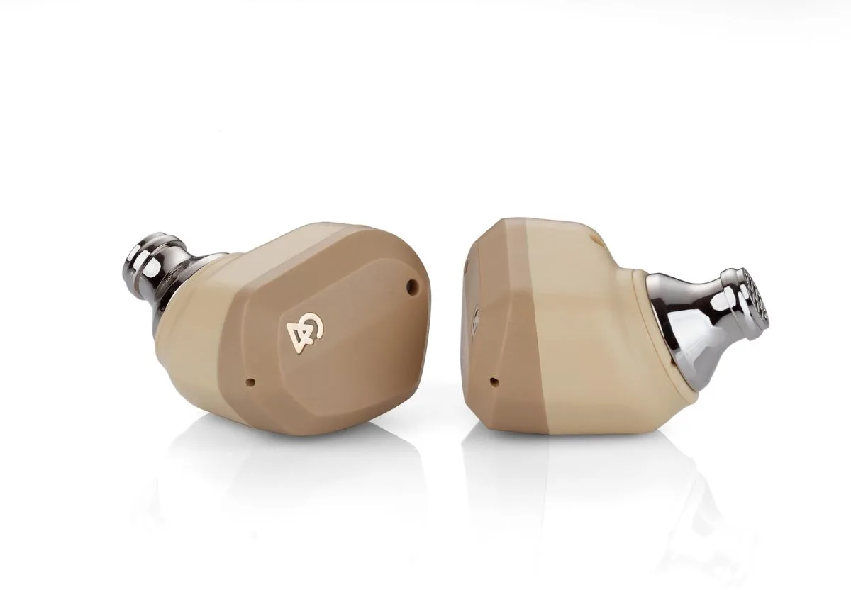 Campfire Audio Orbit Écouteurs True Wireless