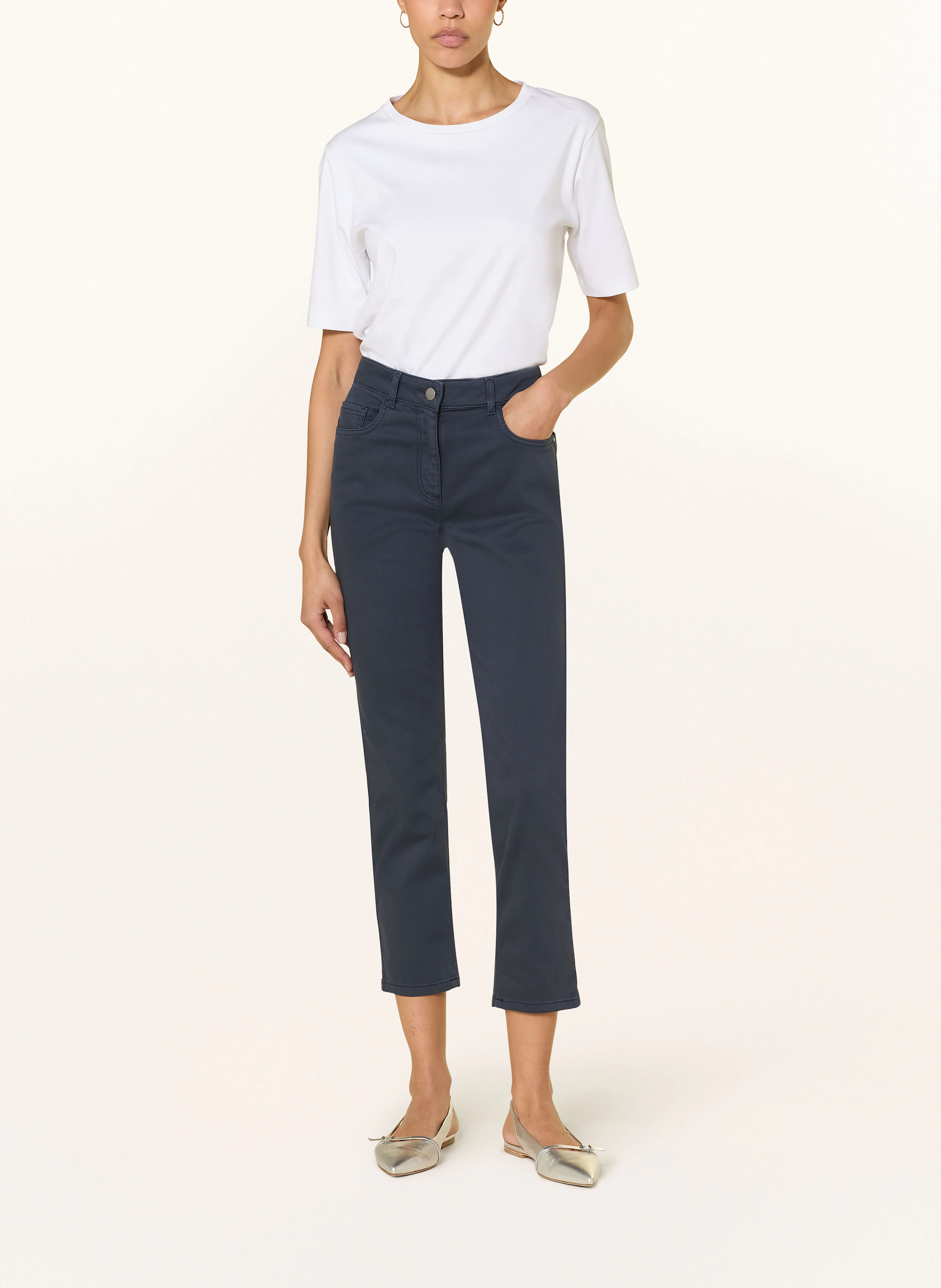 LUISA CERANO 7/8-Jeans