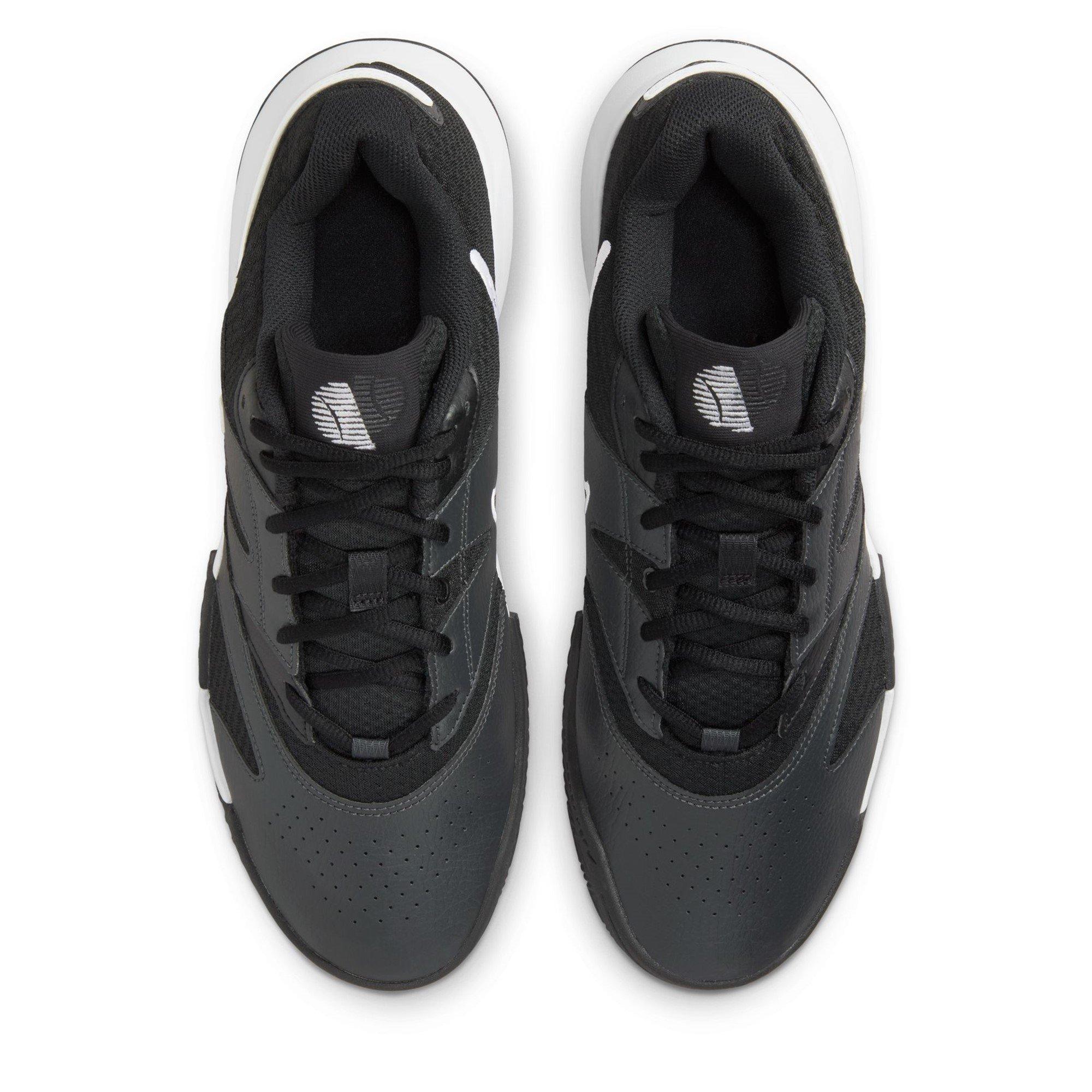 Nike Court Lite 4 Mens Clay Court Tennis Shoes