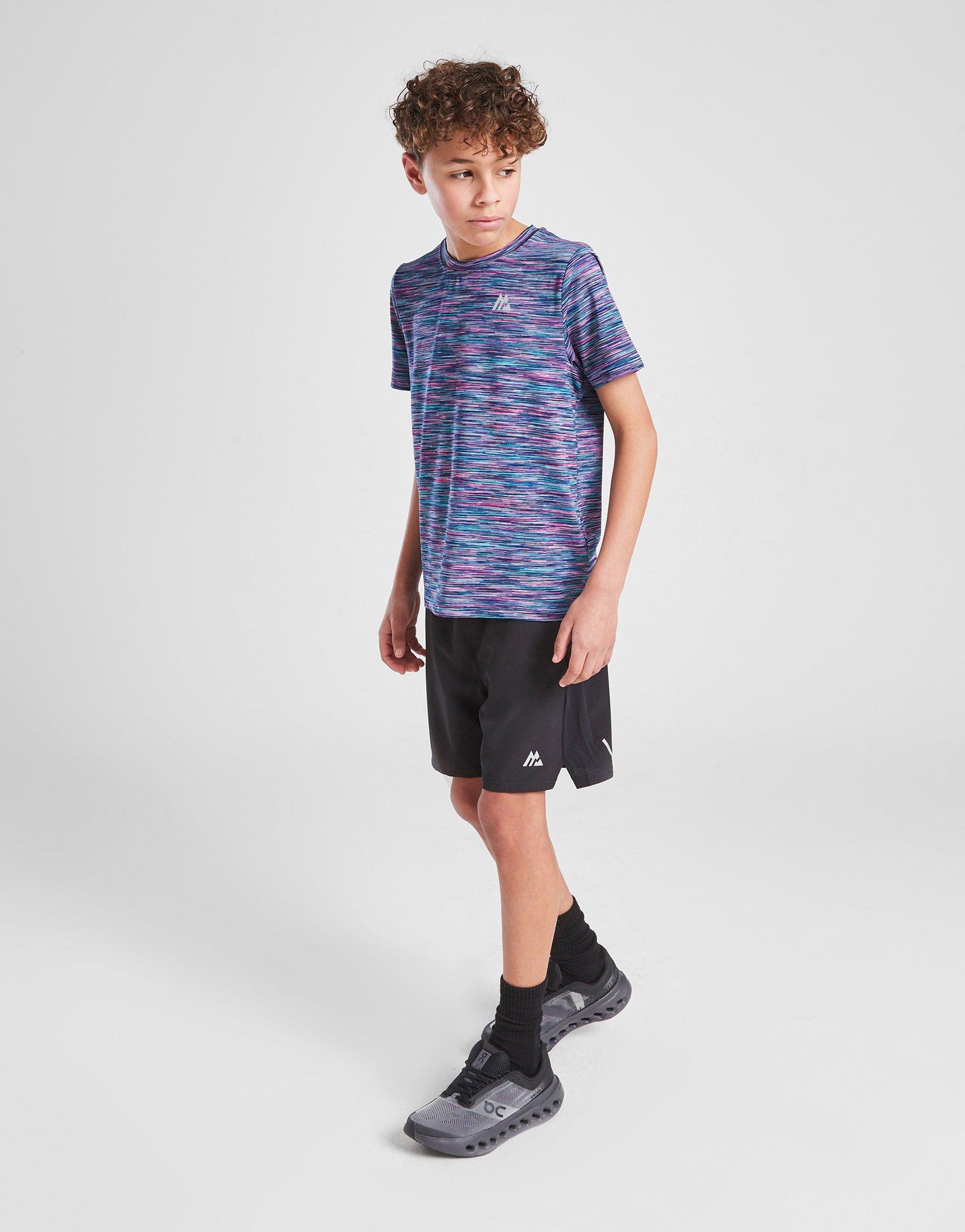 MONTIREX Short Fly Junior