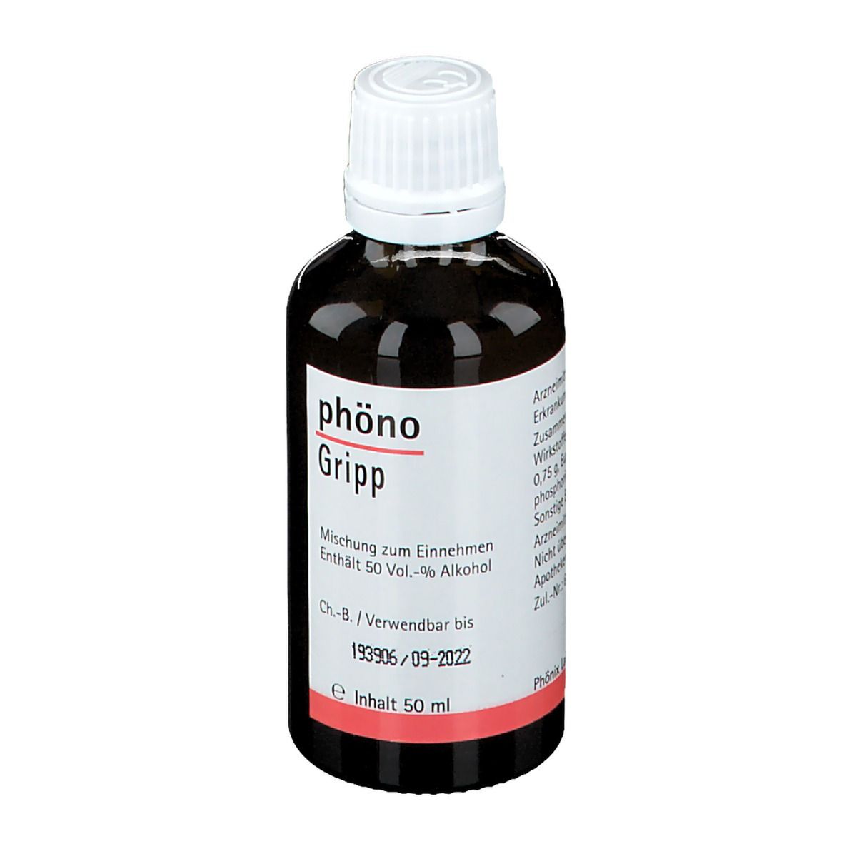 phöno Gripp