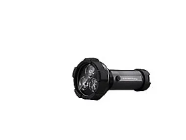 LEDLENSER P18R Work Lommelygte