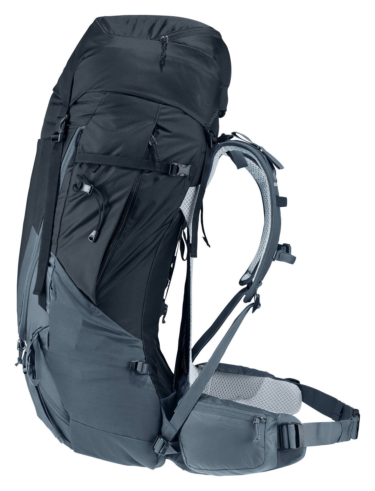 deuter| Damen Trekkingrucksack Futura Air Trek 55 + 10 SL