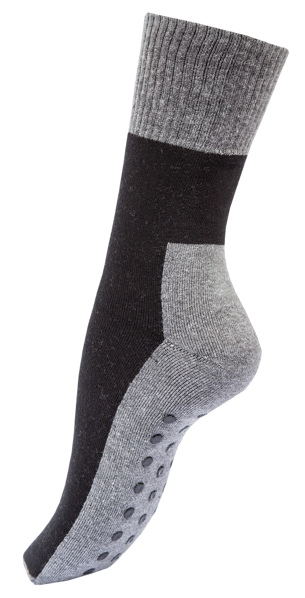 Vincent Creation® ABS Socken 4 Paar Stoppersocken