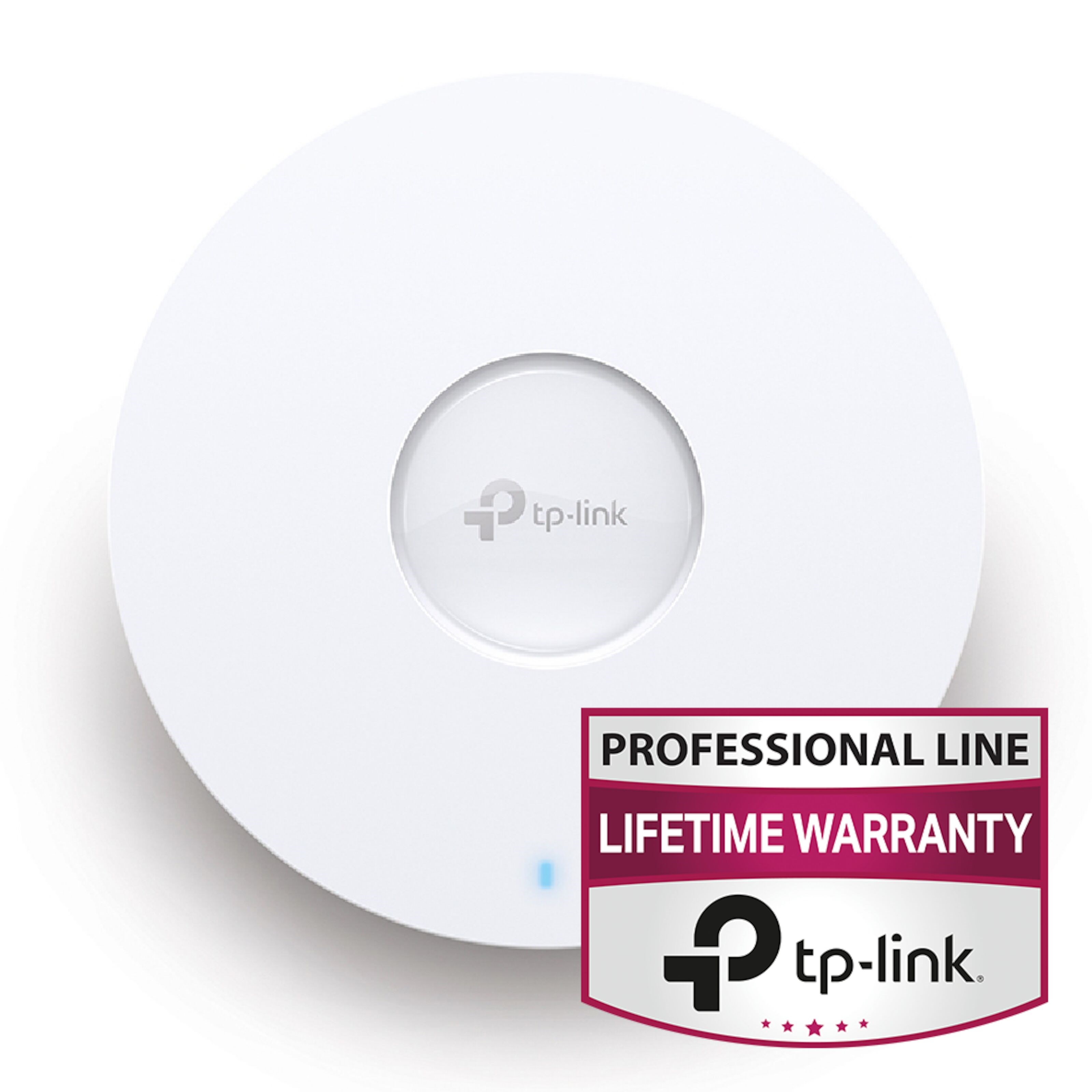 TP-link Omada EAP653 Wifi 6 Roaming-aksesspunkt AX3000