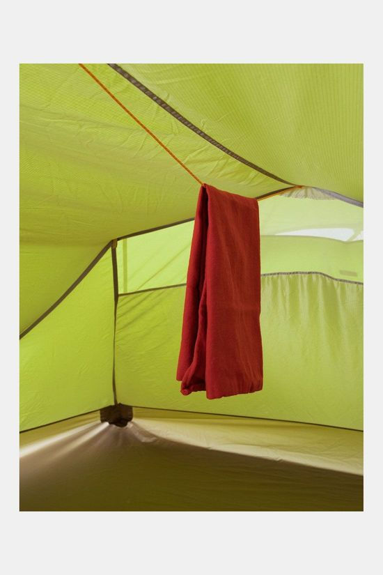 Vaude Vaude Ferret XT 3P Comfort Tent 3-Persoons