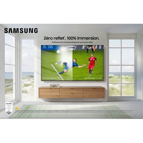TV LED Samsung Mini Led Neo Qled TQ43QN90F 109 cm 2025
