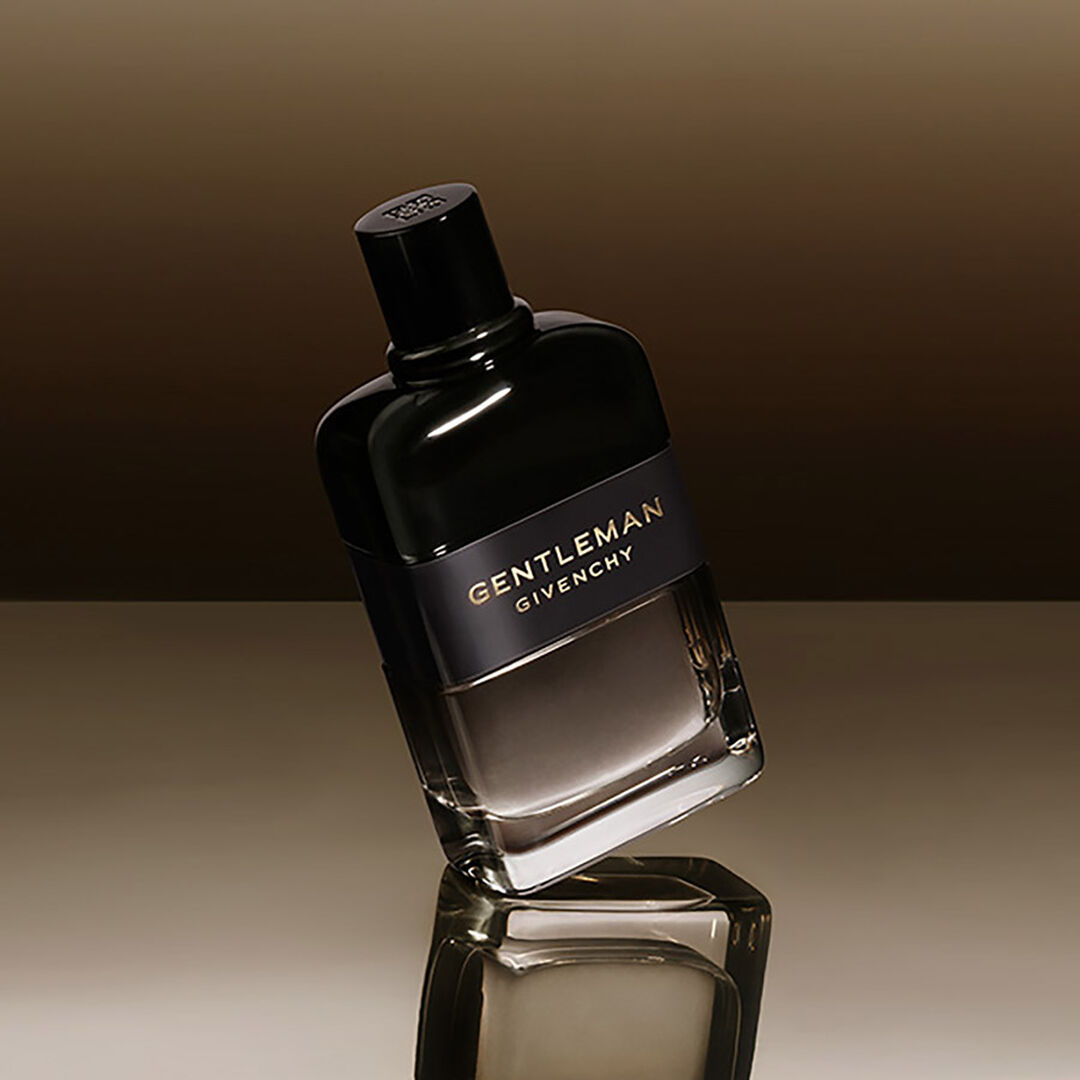 GIVENCHY GENTLEMAN Eau de Parfum Boisée - 200ml