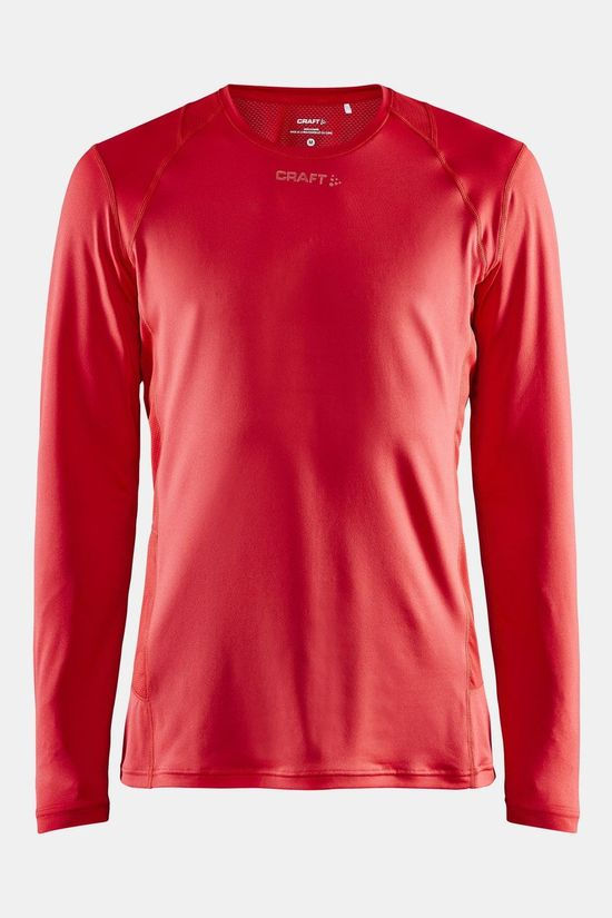 Craft Craft Adv Essence Ls Tee M