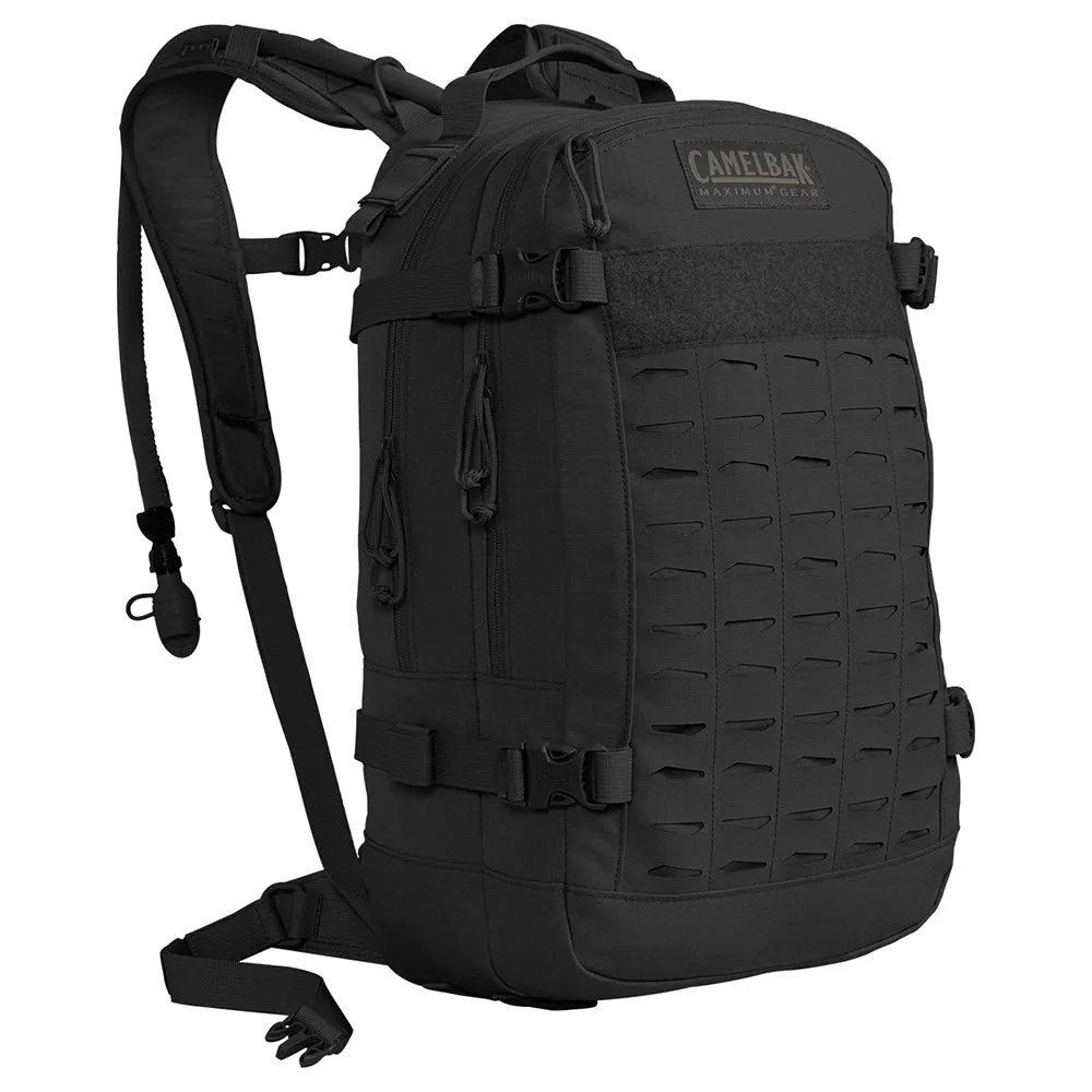 Camelbak -  Camelbak H.A.W.G. 3 Liter Mil Spec Crux schwarz