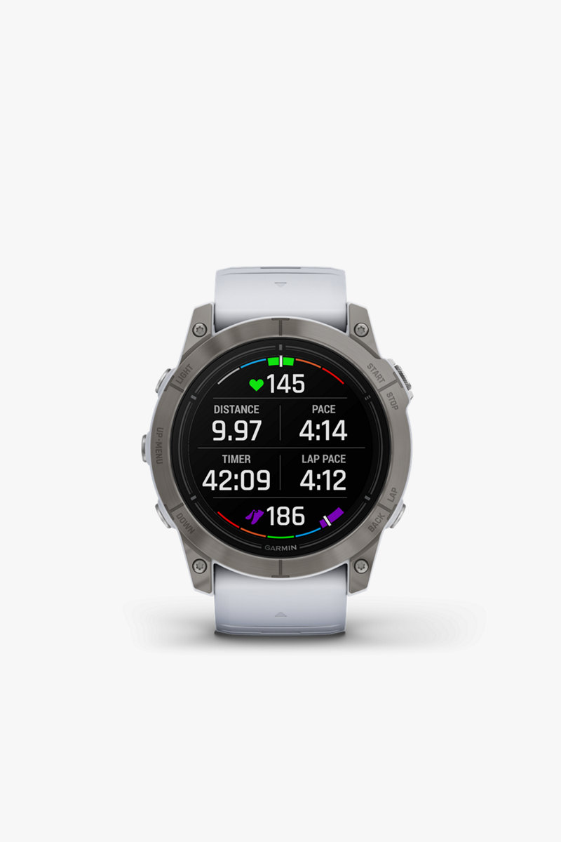 GARMIN Epix Pro 2 Sapphire Sportuhr